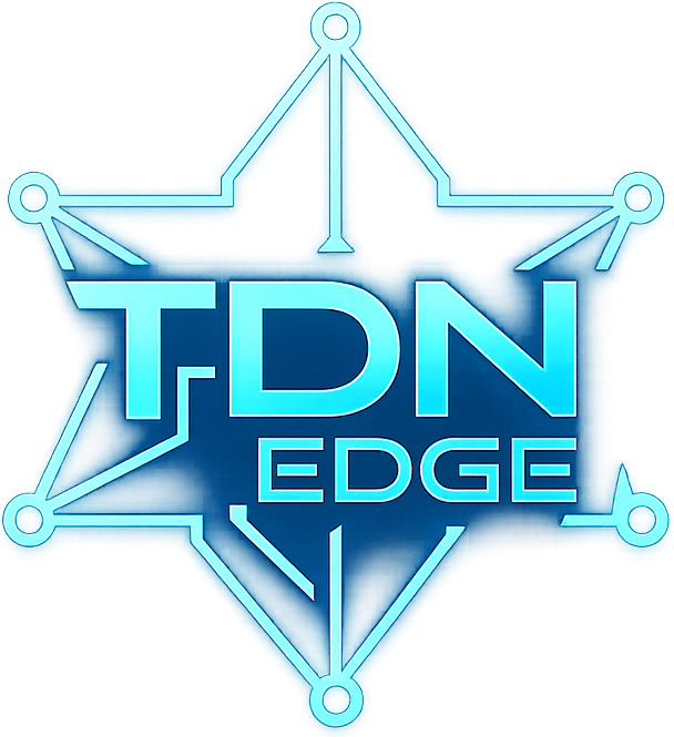 Tdn About | TDN Edge — strategic partner