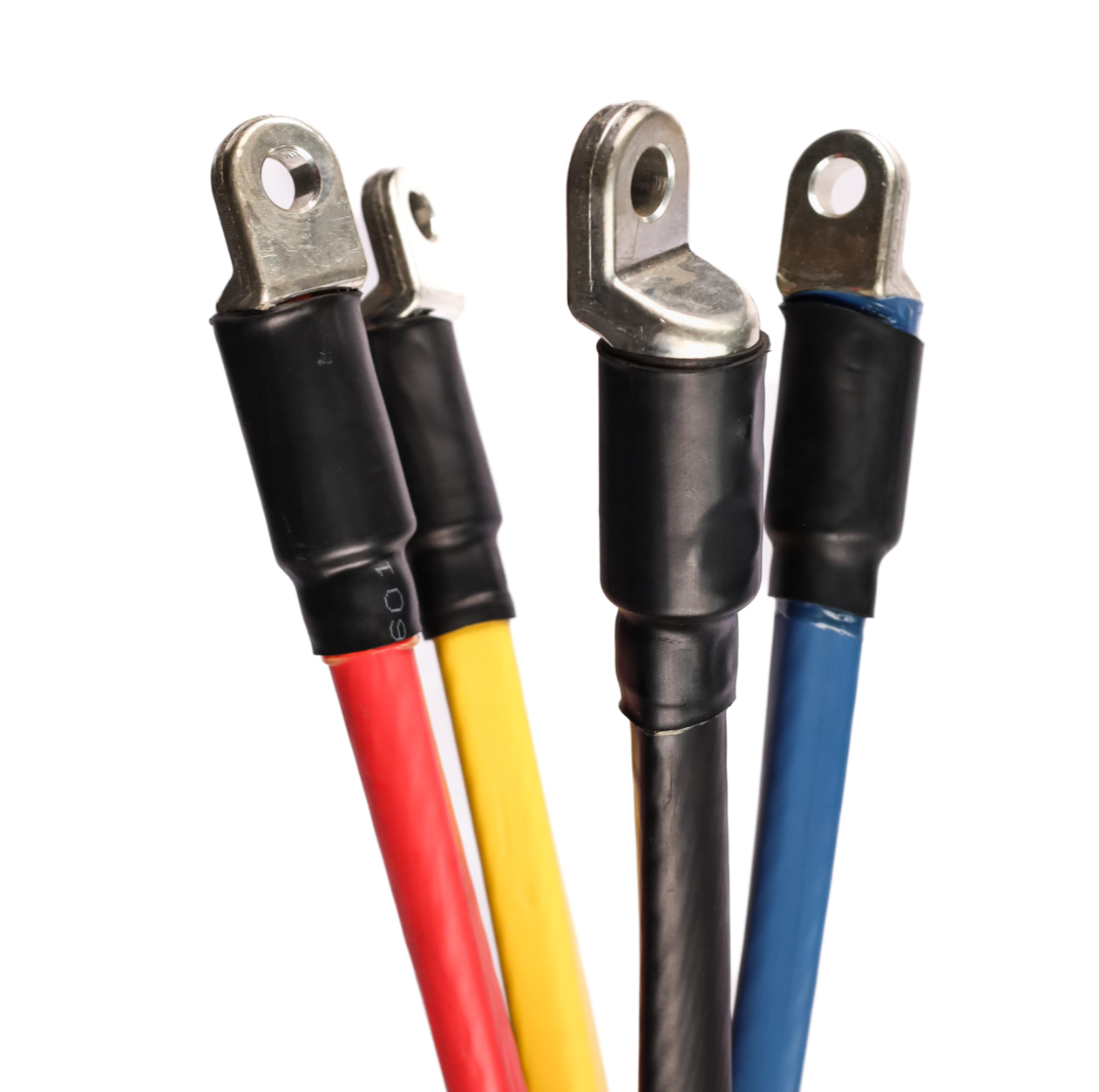 Low Voltage | TDN Edge — CIP solutions