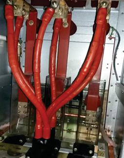 Anti-Track Tubing
