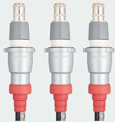Inner Cone Plug-in Terminations