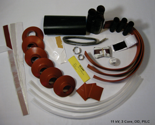 Medium Voltage Cable Terminations 6.6 to 36kV