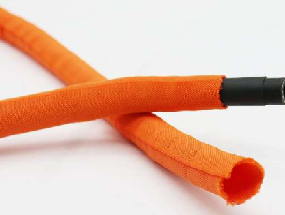 Braided Sleeving ABSPSC