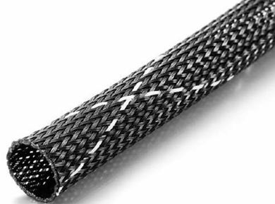 Braided Sleeving AHFR