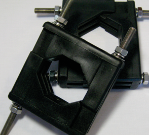 Cable Clamps (CLAMP)