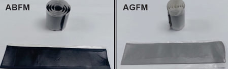 Mastic Tape ABFM and AGFM