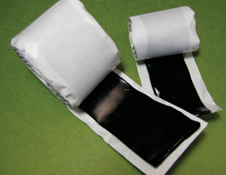 Rubber Based Mastic Putty ABFMR