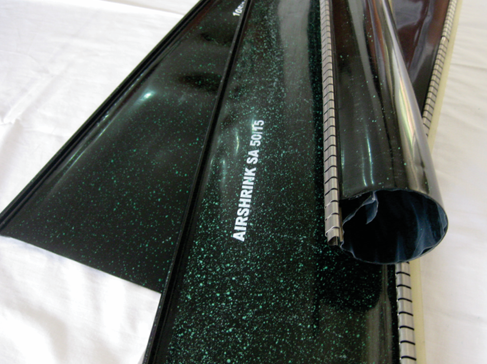 Wrap Around Cable Repair Sleeve ACRS