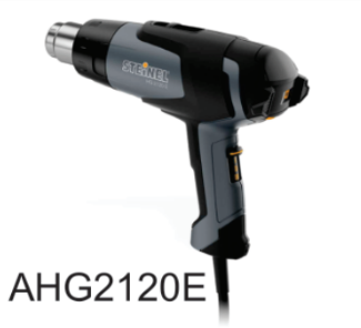 Electrical Heat Gun AHG2120E