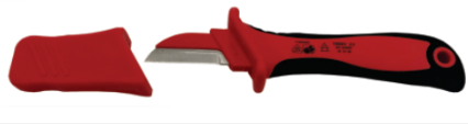 Insulated Cable Stripping Knife ACSK1