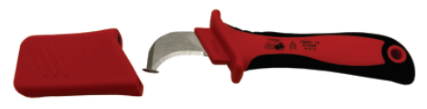 Insulated Cable Stripping Knife ACSK2