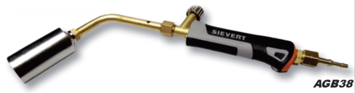 SIEVERT Gas Burners AGB38
